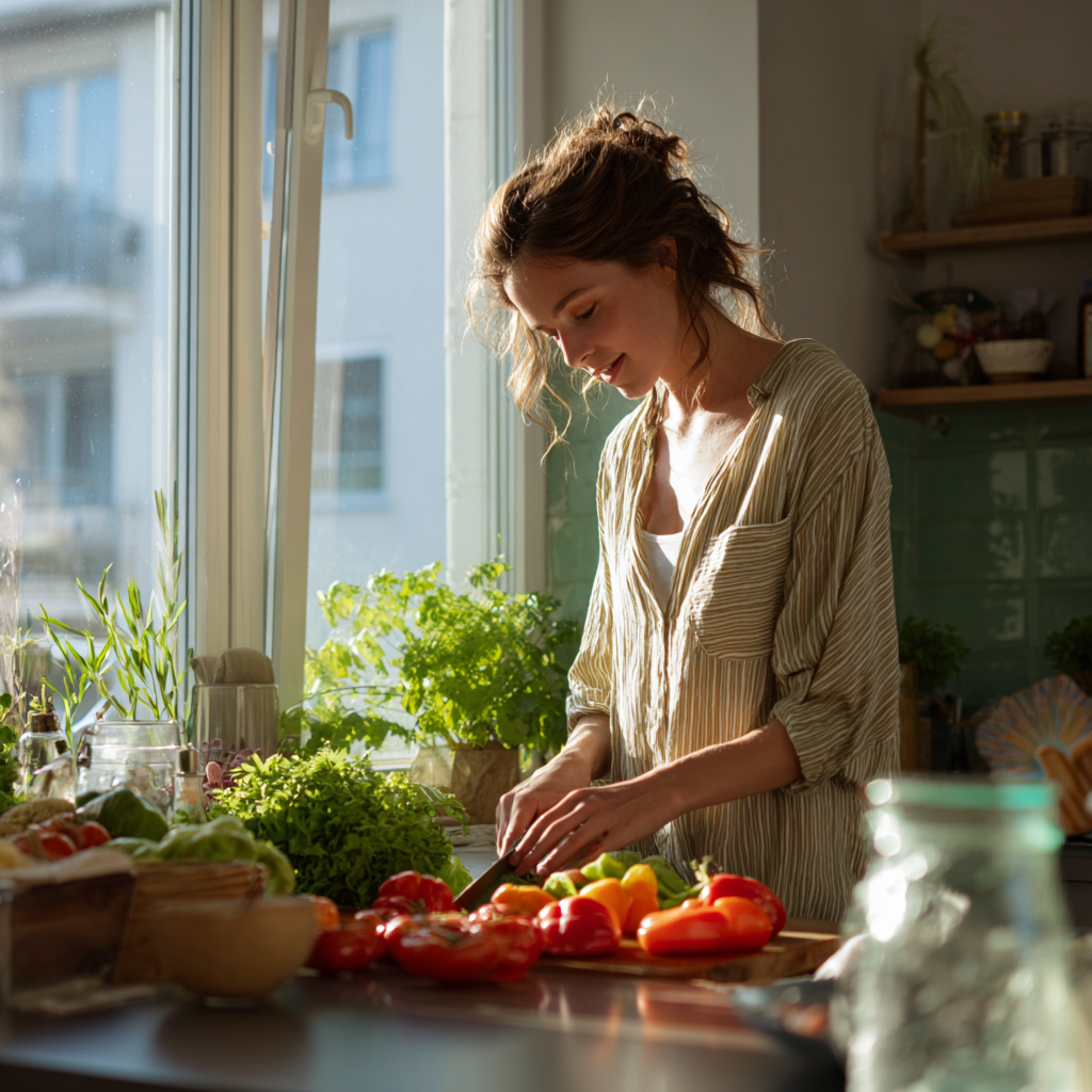 Консультація нутриціолога
